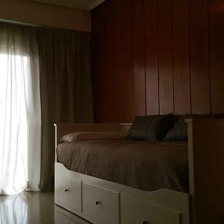 Apartament Parc Central
