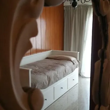 Apartament Parc Central