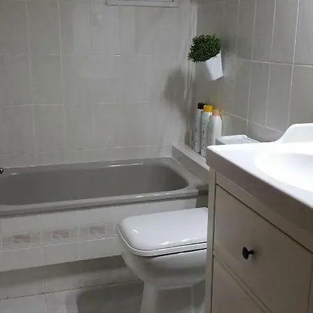 Apartament Parc Central *