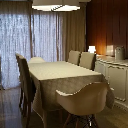 Apartament Parc Central Walencja
