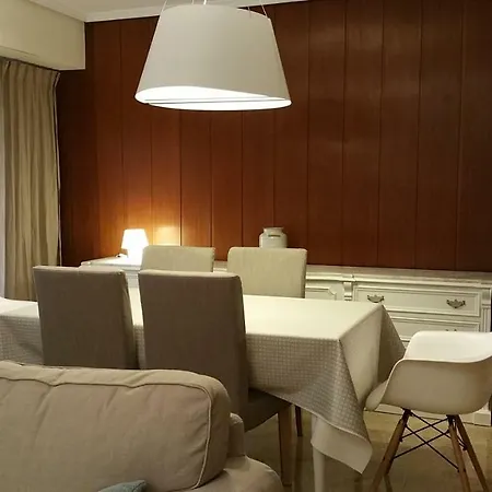 Apartament Parc Central *