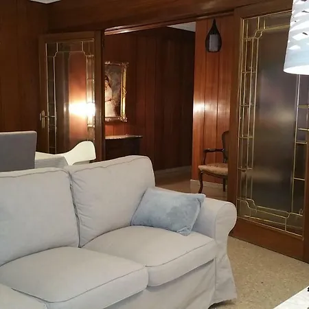 Apartament Parc Central *