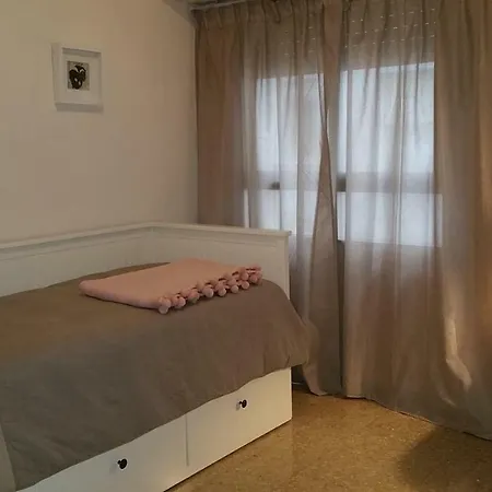Parc Central Apartament